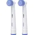 Náhradní hlavice k elektrickému kartáčku Oral-B Sensitive Clean EBS 17-4 náhradní kartáček 4 ks