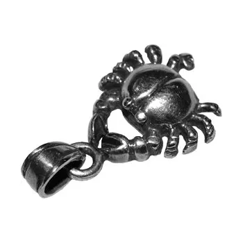 Přívěsek Crab přívěsek