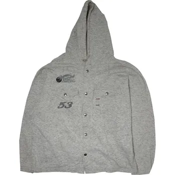 Pánské oblečení Jones a Jones mikina pánská