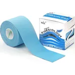Nasara kinesio tape modrý 5 cm x 5 m