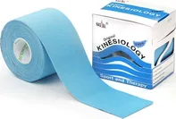 Nasara kinesio tape modrý 5 cm x 5 m