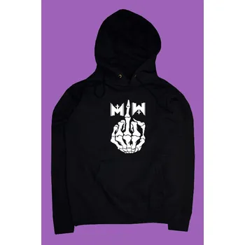 Dámská mikina Motionless In White dámská mikina