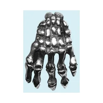 Přívěsek Hand Bones přívěsek