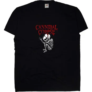 Cannibal Corpse tričko pánské