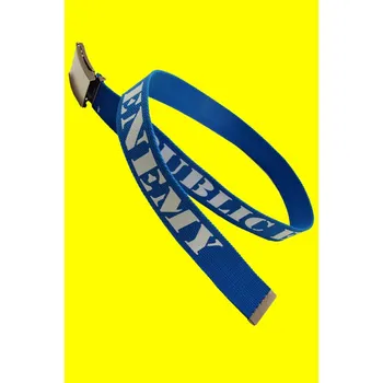 Opasek Public Enemy opasek