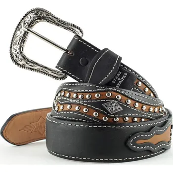 Opasek westernový opasek WG-208 délka (cm): 101