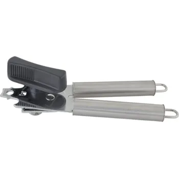 Otvírák Otvírák na konzervy ruční (Nerezová otvírák)