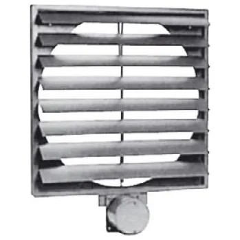 Žaluzie žaluzie elektrické PAR 200W