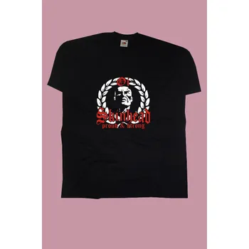 Skinhead Proud And Strong tričko pánské