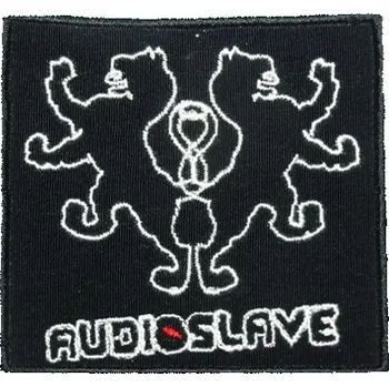 Nášivka Audioslave nášivka