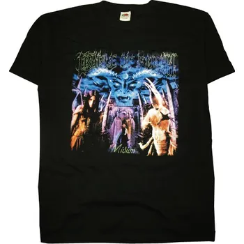 Cradle Of Filth tričko pánské