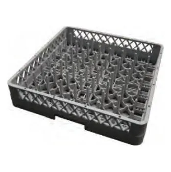 Myčka nádobí Koš na talíře do myčky 50x50cm (koš do myčky nádobí C-1003)
