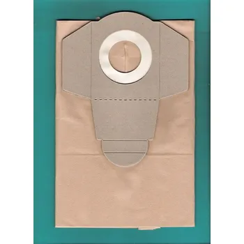 Sáček do vysavače Sáčky do vysavače De Longhi M 31 - Papírové sáčky