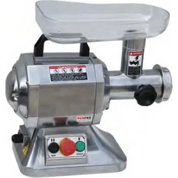 Kuchyňský mlýnek Mlýnek na maso M-12 (Elektrický masomlýnek)