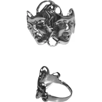 Prsten Two Faces prsten