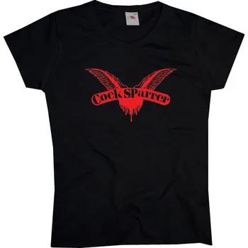 Dámské tričko Cock SParrer tričko dámské