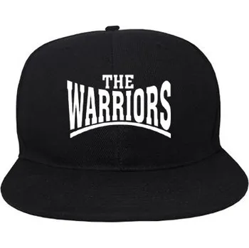 Kšiltovka Warriors kšiltovka snapback