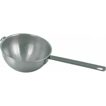 Cedník a síto Nerezový cedník 26cm