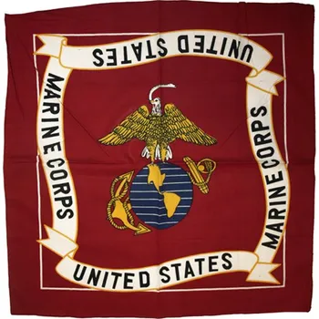 Šátek Marine Corps šátek