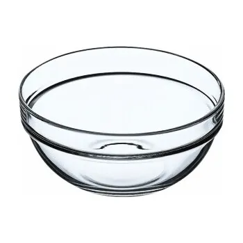 Miska skleněná Empilabile 7,5cm/0,07lt (Miska kompotová)