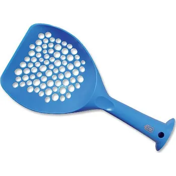 Toaleta pro kočku Hagen Lopatka CAT IT Design modrá