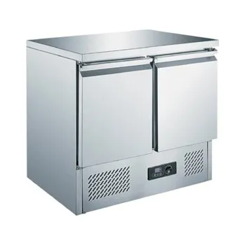 Lednice Chladící stůl MS-901 (saladeta)