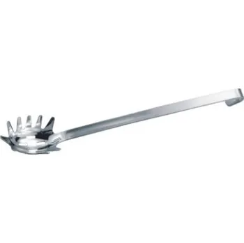 Vidlička na maso Lžíce na špagety dlouhá (Naběračka na špagety)