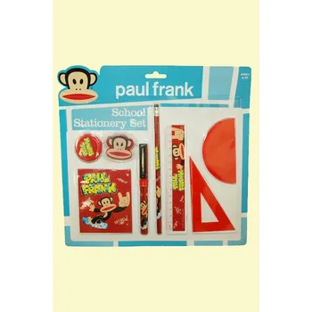 Školní sada Paul Frank