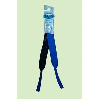 Pouzdro na brýle Rogz Flatfoot šňůrka na brýle