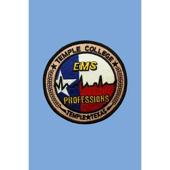 Nášivka EMS Professions nášivka