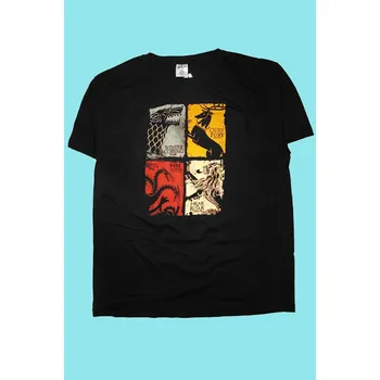 Game Of Thrones tričko pánské