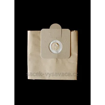 Sáček do vysavače Sáčky do vysavače Ecolab Floormatic Blue Vac 11 - Papírové sáčky