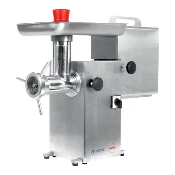 Kuchyňský mlýnek Mlýnek na maso a tenderizer TW70/TFS (Kombinované zařízení FEUMA)