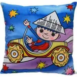 MÚ Brno Polštář Večerníček auto 30 x…