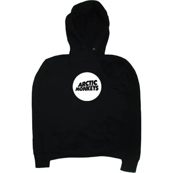 Dámská mikina Arctic Monkeys mikina dámská