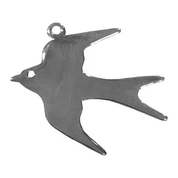 Přívěsek Vlaštovka přívěsek