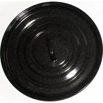 Poklice Sfinx Smaltovaná gastro poklice 36 cm