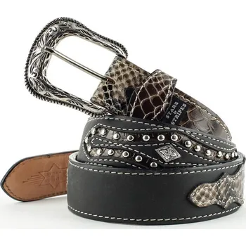 Opasek westernový opasek WG-201 délka (cm): 101