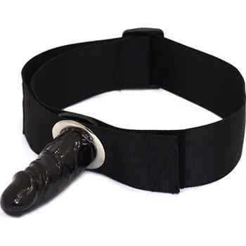 Připínací penis Připínací penis nad koleno