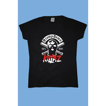Stompdown Killaz tričko dámské