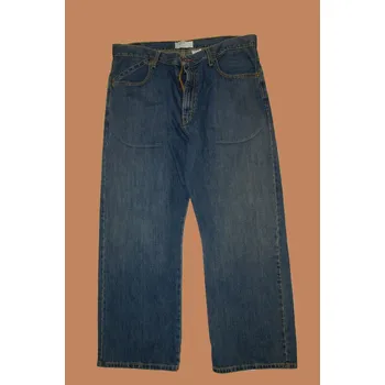 Dámské džíny Levis Jeans