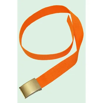 Opasek Opasek Eleven Orange