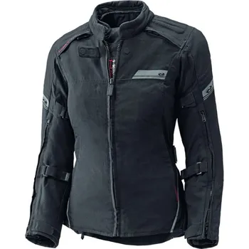 Moto bunda Held Held RENEGADE dámská cestovní textilní bunda černá vel.DM M