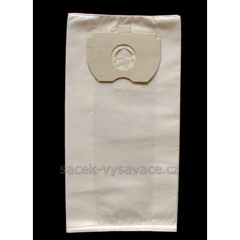 Příslušenství k vysavači Sáčky do vysavače Eta Draco 414 - Textilní sáčky, 5ks