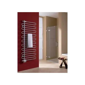 Radiátor Radiátor koupelnový Kermi ICARO 600x1866 mm , Cenová skupina Cena 1