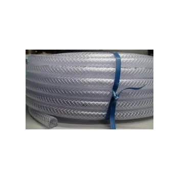 Zahradní hadice Hadice zahradní bílá 1/2 " metráž