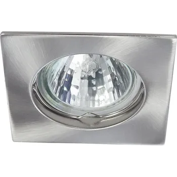 Bodové svítidlo Podhledové bodové svítidlo Kanlux Navi CTX-DS10-SN