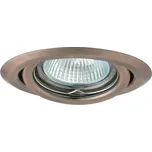 Podhledové bodové svítidlo Kanlux Argus Podhledové bodové svítidlo Kanlux Argus II CT-2115-AN 37157