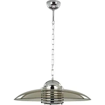 Závěsný lustr na řetězu Alfa 147