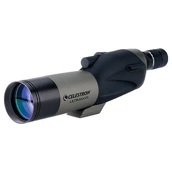 Teleskopický dalekohled DALEKOHLED CELESTRON ULTIMA 65 SPOTTING SCOPE přímý